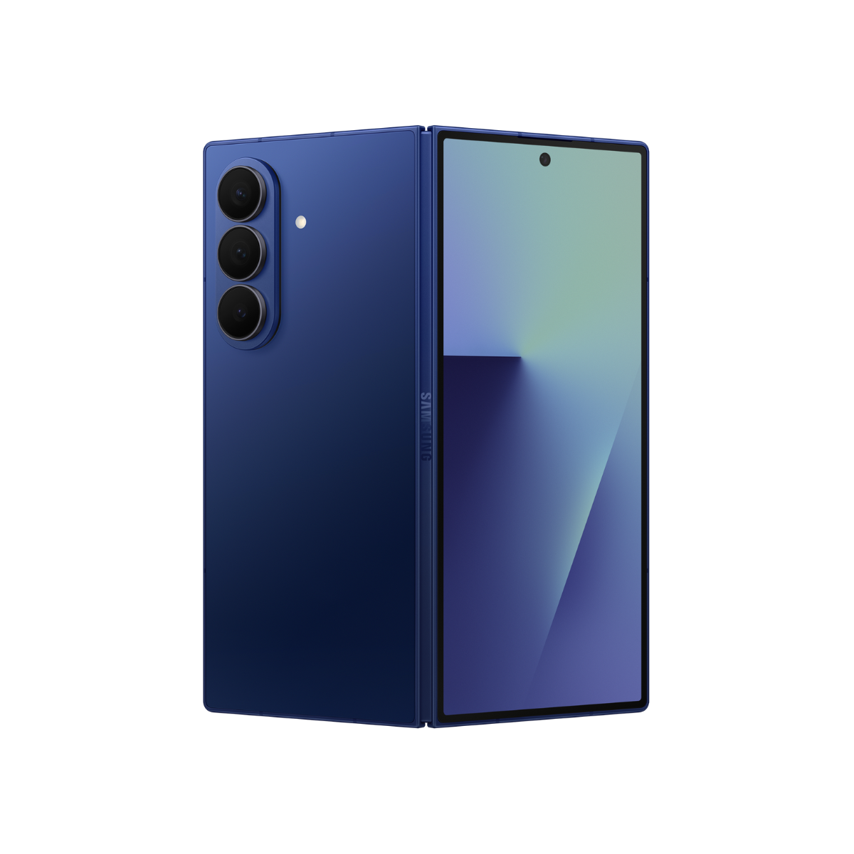 Galaxy Z Fold7 Dual